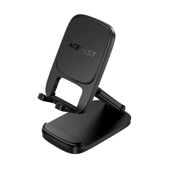 Тримач ACEFAST tabletop folding stand for mobile phone E45 |90/180°| black