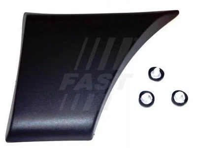 Накладка / молдинг FAST FT90808 Renault Master; Opel Movano 4419553, 93197649, 768F20004R
