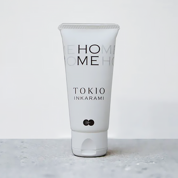 Кремовий засіб TOKIO Inkarami "HOME" для домашнього післяпроцедурного догляду після системи відновлення волосся токіо інкарамі (50 г)