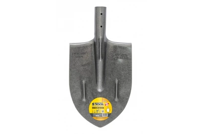 Лопата штикова Mastertool 210 x 290 мм x 0.7 кг лакована (14-6265)