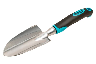 Лопатка посадочная Mastertool 300 x 75 мм алюминиевый