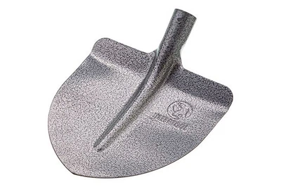 Лопата американка Intertool 0.8 кг молоткова (FT-2003)