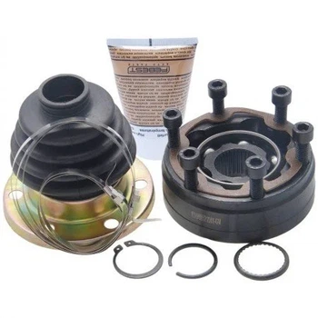 ШРУС ВНУТРІШНІЙ 33X94 (SKODA OCTAVIA II 2004) FEBEST 2311GV FEBEST 2311-GV Audi 80, A3; Volkswagen Golf, Scirocco, Passat, Jetta, Caddy, Polo, Bora; Seat Toledo, Leon; Skoda Octavia 1K0498103B, 191407331E