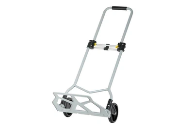 Тележка ручная Intertool 425 x 420 x 980 мм x 70 кг (LT-9008)