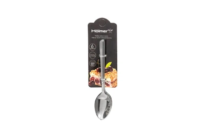 Набір чайних ложок Hölmer TS-011236-SS Memory
