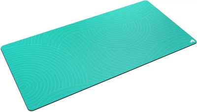 Ігрова поверхня Glorious Gaming Mouse Pad XXL2 GMP 2  915 x 460 mm Rain Forest (810069979618)