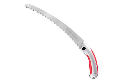Ножовка садовая Intertool 330 мм x 6 T x 1" x 3D