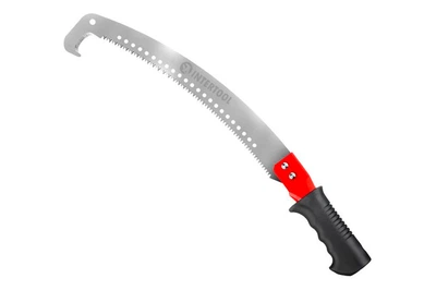 Ножовка садовая Intertool 350 мм x 7 T x 1" x 3D с крюком (HT-3150)