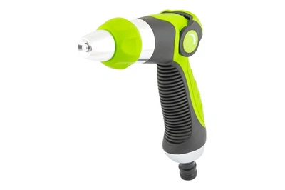 Пистолет для полива Mastertool 1/2" металл с регулировкой потока (92-9343)