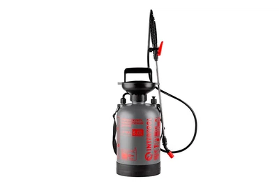 Обприскувач пневматичний Intertool 5л (FT-9005)