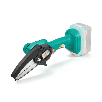 Пила ланцюгова акумуляторна Sturmax CCM9920CLM
