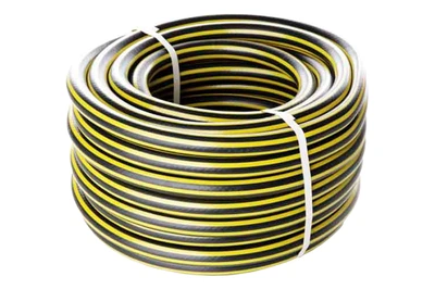 Шланг поливочный Сила - 3/4" x 30 м усадьба