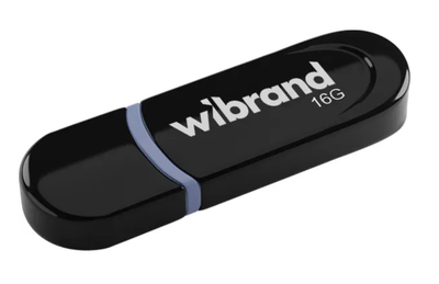 Флешка-накопитель USB Flash 16GB Wibrand