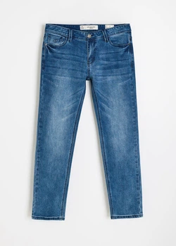 Джинсы мужские regular fit Diverse KRISTOFER 262 31-32 Синий (5905384257437)