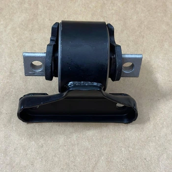 Опора АКПП подушка двигателя левая 3.6L Dodge Journey Avenger Chrysler 200 Sebring 68054693AB