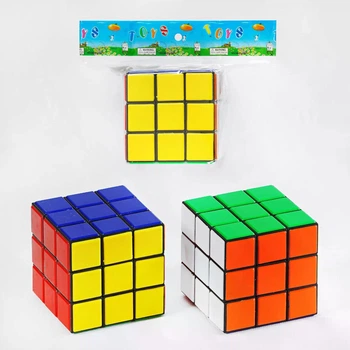 Кубик Рубика 578-7.5 D 7 см × 7 см × 7 см