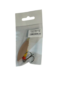 Блесна\"Mepps\"Aglia Long 3 медь 11.5g,7407000011679