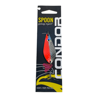 Коливалка Condor Atom 5021 10гр. Колір: 5#,7407000006101