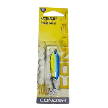 Кастмастер Condor 1103-10.5g Колір: 2402,2000022122788