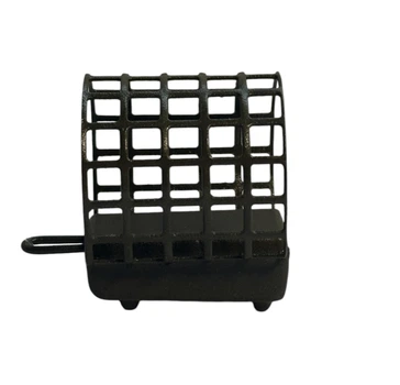 Кормушка фидерная Feeder Sport средняя корзина SM6 20гр, h = 3,7см., Ø - 3,1см.,SM6-20(14)