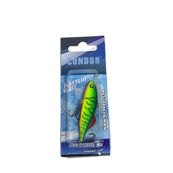 ВІБ Condor OSKAR 4645061 14.5г Колір:shok,2000011143312