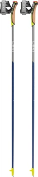 Kijki do nordyckiego chodzenia Leki Speed Pacer Lite 110 cm Niebeskie (65325501110)