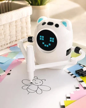 Робот для рисования Drawing Robot Axm16222