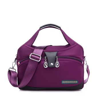 Сумка Лео (PLUM)