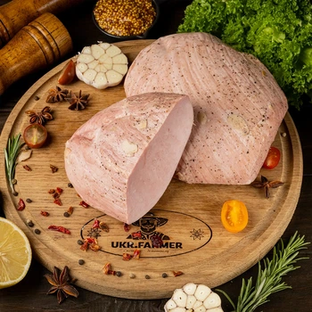 Телятина на пару UKR.FARMER 0.5 кг