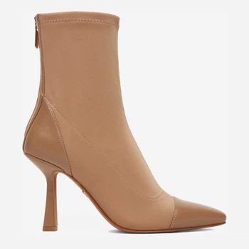 Жіночі ботильйони Nine West CEO-NOURA-01 5906751433973 41 27.1 см Бежеві (5906751434000)