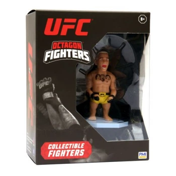 Коллекционная фигурка UFC серии "Octagon Fighters" - ШАРЛИЗ ОЛИВЕЙРА
