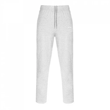 Спортивные брюки Slazenger Jersey Grey Marl, XS (42) (10081366)