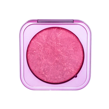 ZOLA Рум’яна Velvet Blush Glow 04 Ніжна троянда Soft Rose
