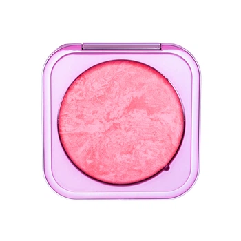 ZOLA Рум'яна Velvet Blush Glow 01 Кораловий Сон Dream Coral