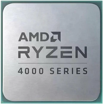 Процесор AMD Ryzen 7 4700G (100-000000146) sAM4 TRAY