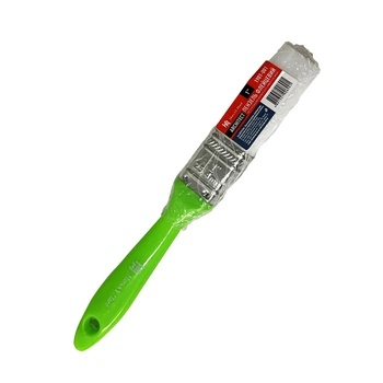 Кисть флейцевая HorsAY Hard Artificial 1901-001 искусственный ворс 1″
