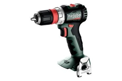 Шуруповерт акумуляторний METABO BS 18 L BL Q (каркас) metaBOX 145 (613156840)