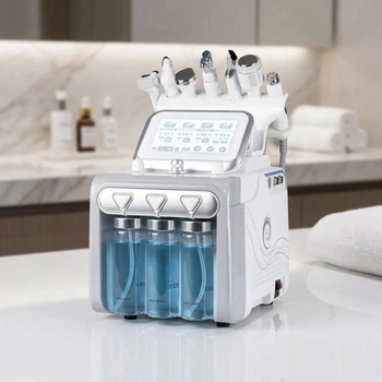 Аппарат для гидропилинга Beauty 450х320х240 мм
