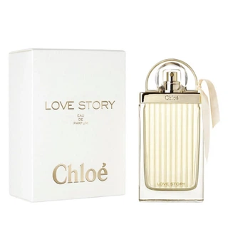 Парфумована вода для жінок Chloe Love Story 75 мл (3607342635876)