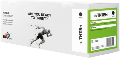 Toner TB Print do Brother HL-L1230w Black (TB-TN119N)