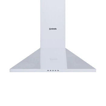 Вытяжка купольная Minola HK 6214 I 700 LED