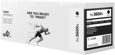 Toner TB Print do HP CLJ M552 / M553 / M577 Black (TH-360XN)