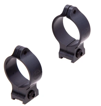 Кольца Talley для Weatherby і Howa 1500 стальные 30mm Matte High (TRFSMH3)