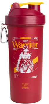 Шейкер SmartShake Lite DC Wonderwoman 1000 мл