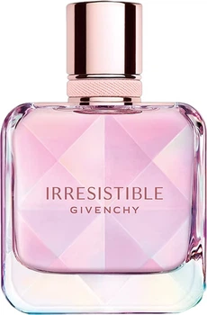 Woda perfumowana damska Givenchy Irresistible Nectar 35 ml (3274872501669)