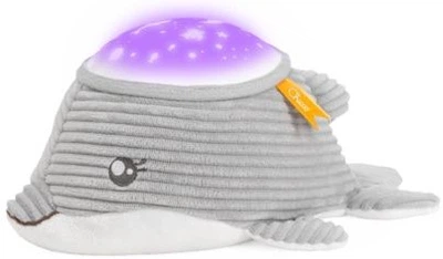 Lampka nocna z projektorem Chicco Delfin (00012546000000) (8058664184415)
