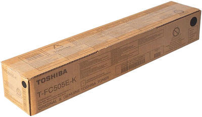 Toner Toshiba Toner e-Studio 2505AC Black (T-FC505 6AJ00000139)