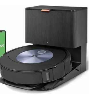 Робот пилосос iRobot Roomba Combo j7+ - Уценка