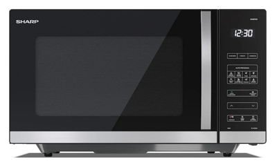 Мікрохвильова піч SHARP QS302AEB 900 W - Уценка