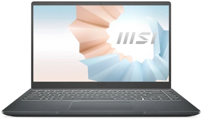 MSI　 Modern14　Core i3 メモリ8G　SSD256GB Ноутбуки MSI Intel Core i3 купити в Києві: ціна, відгуки, продаж